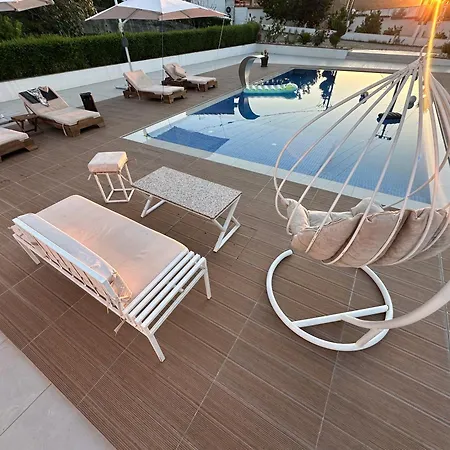 Vini Luxury Willa